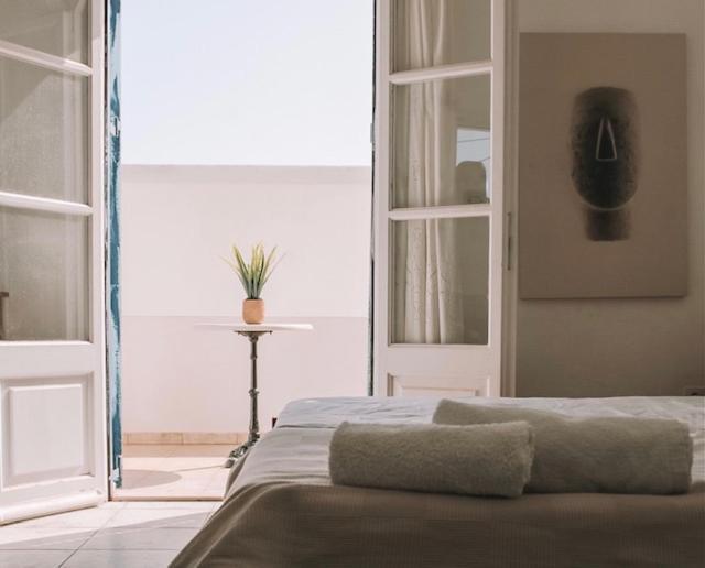Perseas Aparthotel Naousa  Luaran gambar